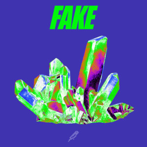 Badflite的專輯Fake