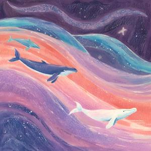 收聽Miyuki Kuzuoka的wave歌詞歌曲