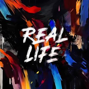 Andrew Loadsman的專輯Real Life