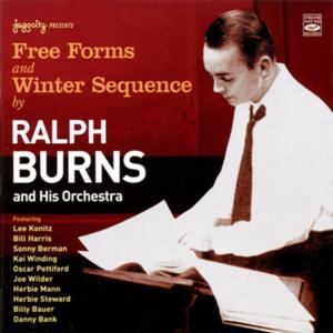 收聽Ralph Burns的Someday, Somewhere歌詞歌曲