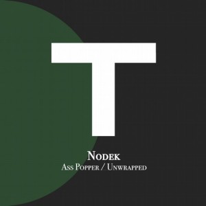 Nodek的專輯Ass Popper / Unwrapped