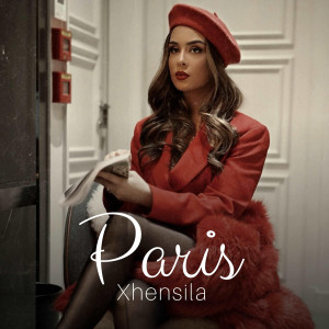 Xhensila的專輯Paris