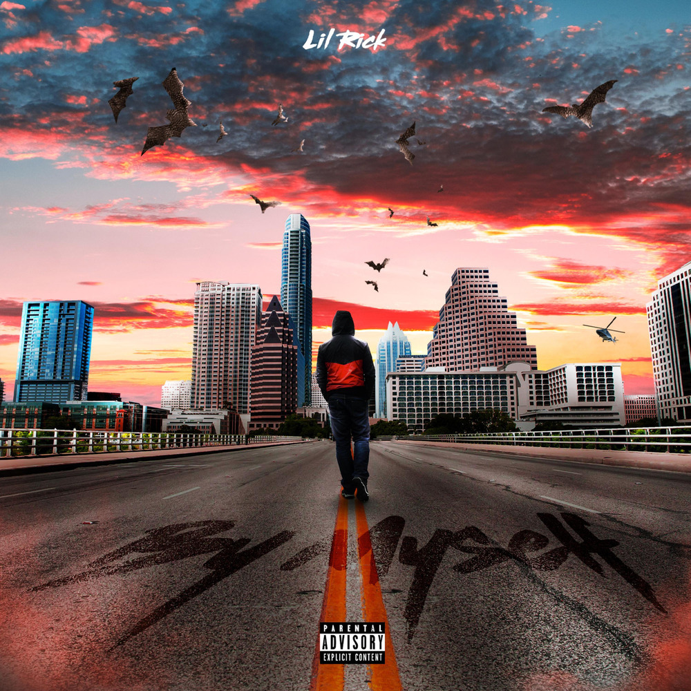 By Myself (Explicit)