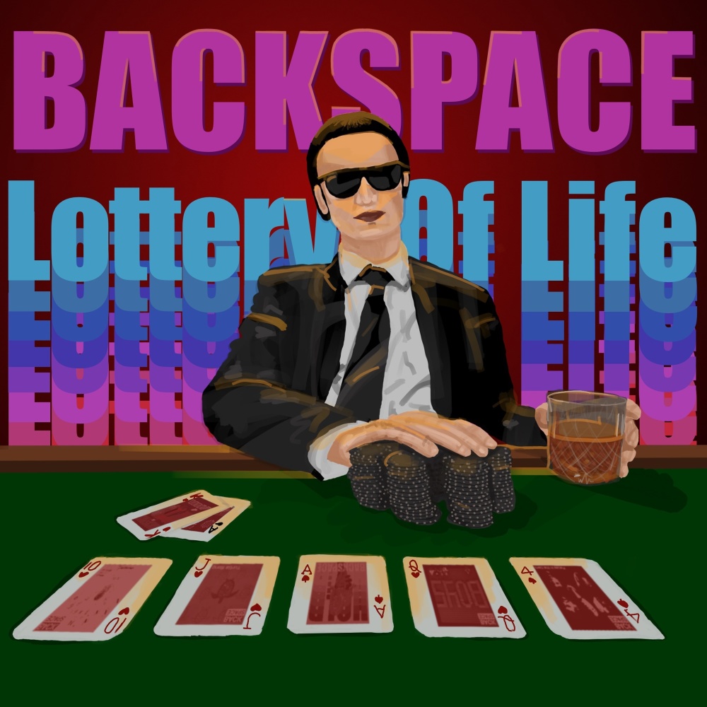 Lottery of Life