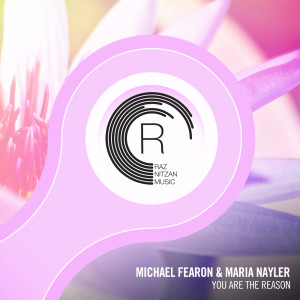 Album You Are The Reason oleh Maria Nayler