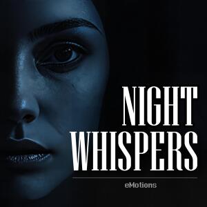 Emotions的專輯Night whispers