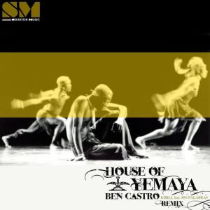 收聽Kirill的House of Yemaya (Ben Castro Remix)歌詞歌曲