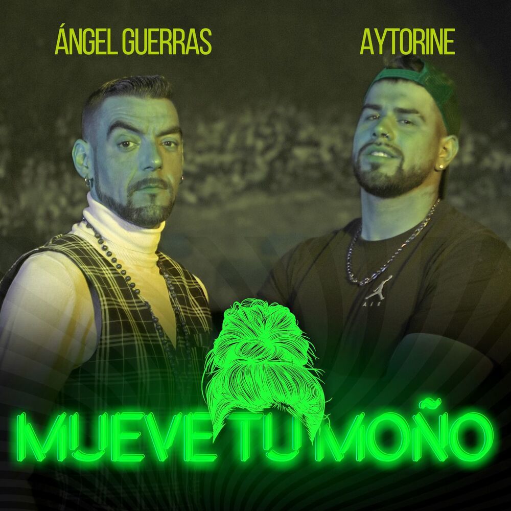 Mueve tu Moño