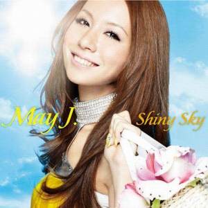 May J.的專輯Shiny Sky