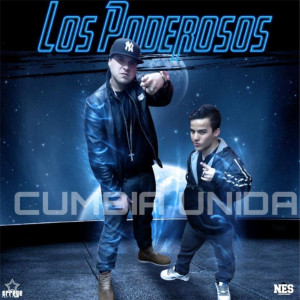 收聽Los Poderosos的Quiero Conocerte歌詞歌曲