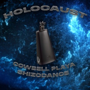 Dengarkan lagu HOLOCAUST (Explicit) nyanyian COWBELL PLAYA dengan lirik
