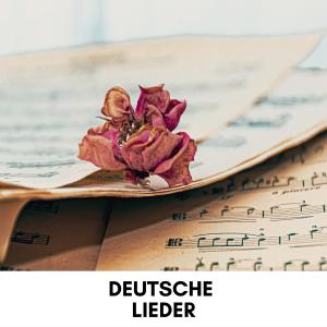 Dengarkan lagu Nur Wer die Sehnsucht kennt, Op. 98, No. 3 (Glenn Gould) nyanyian Emmi Leisner dengan lirik
