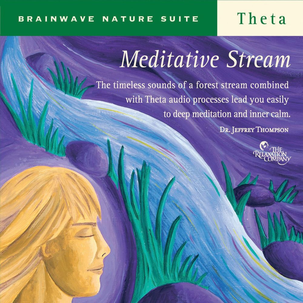 Meditative Stream