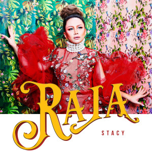 Album Raja from Stacy