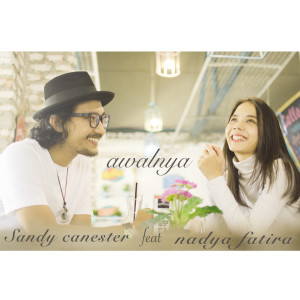 Album Awalnya oleh Sandy Canester