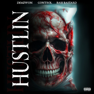 Album Hustlin (Explicit) oleh Demzwon