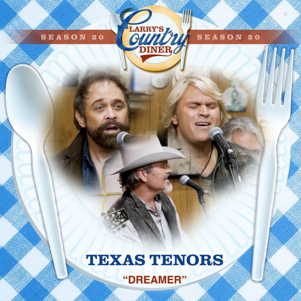 Dreamer (Larry's Country Diner Season 20)