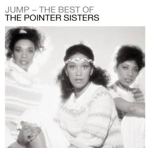 อัลบัม JUMP - The Best Of ศิลปิน The Pointer Sisters