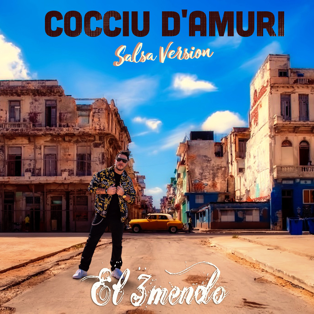 Cocciu d'amuri (Salsa Version)