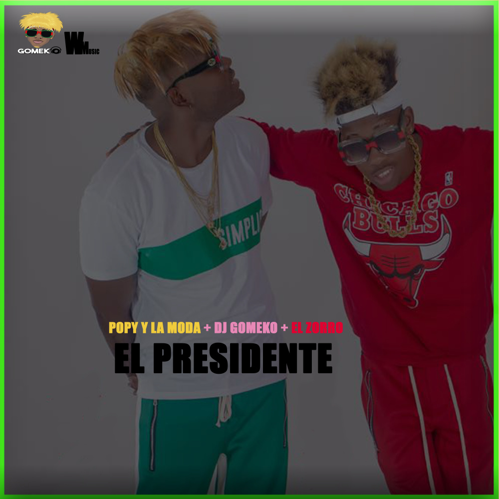 El Presidente (Explicit)