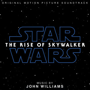 The Original Cast Of "Fiddler On The Roof"的專輯Star Wars: The Rise of Skywalker