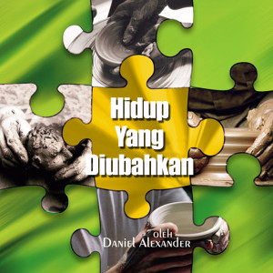 Album Hidup Yang Diubahkan oleh Daniel Alexander
