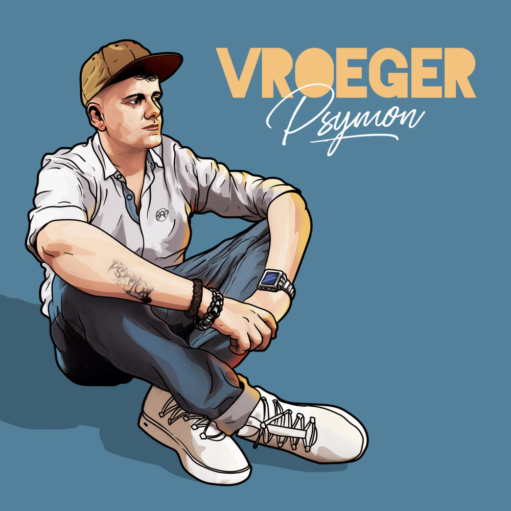 Vroeger