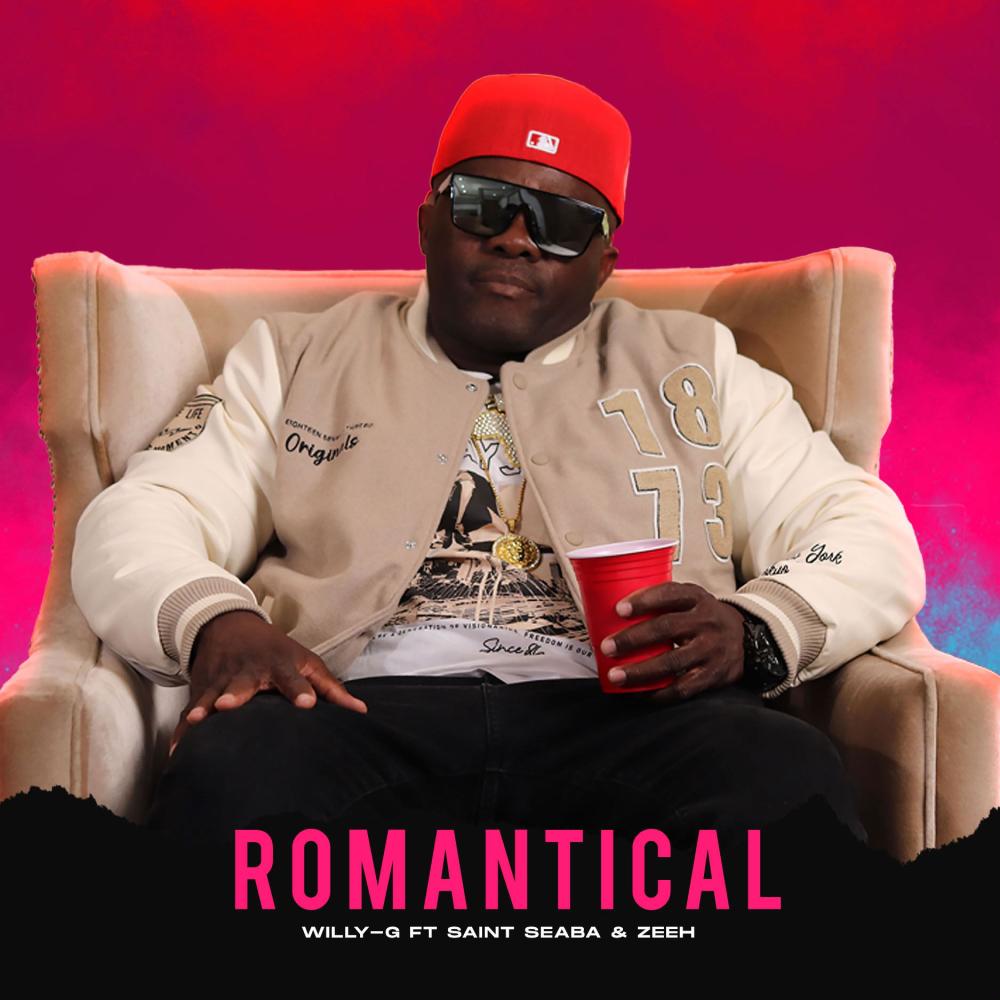 Romantical (feat. Saint Seaba & Zeeh) (Explicit)