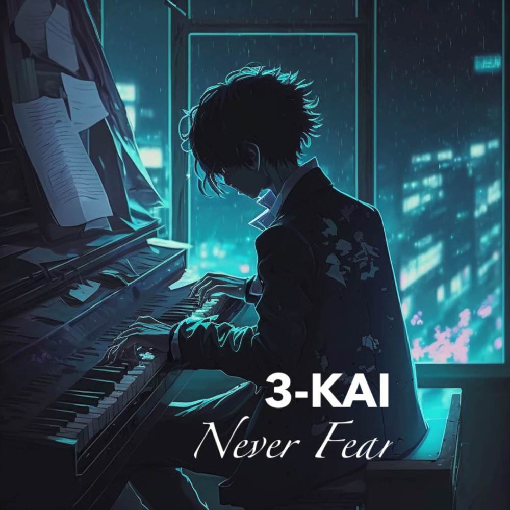 Never Fear