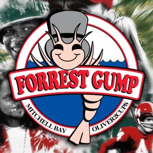 收聽MITCHELL BAY的Forrest Gump (Explicit)歌詞歌曲