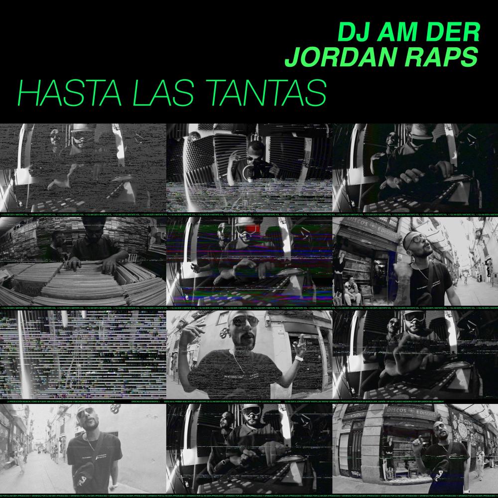 Hasta las Tantas