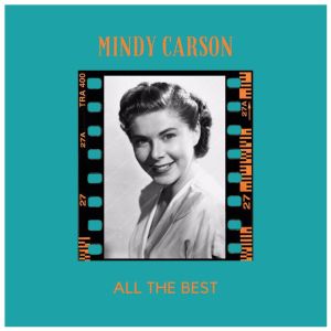 Mindy Carson的專輯All the Best