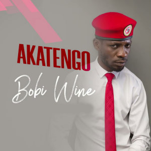 Dengarkan lagu Akatengo nyanyian Bobi Wine dengan lirik