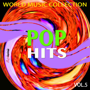 Symphonic Rock Project的專輯Pop Hits, Vol. 5