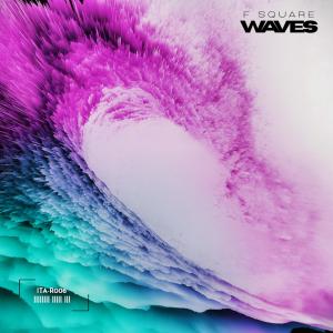 F Square的專輯Waves