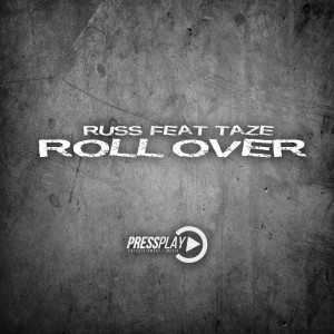 อัลบัม Roll Over (feat. Taze) ศิลปิน Russ