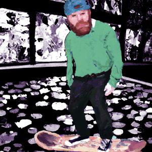 收聽QL1X的not my dad vibes歌詞歌曲