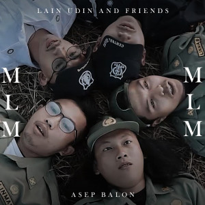 Dengarkan lagu MANTAN LEUWIH MULUS nyanyian LAIN Udin And Friends dengan lirik