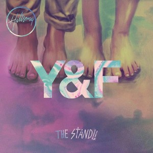 Hillsong Young & Free的專輯The Stand