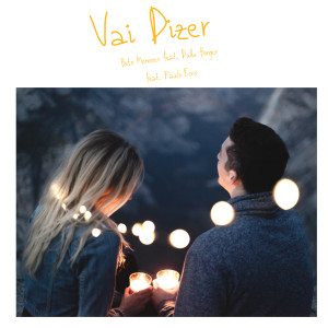ดาวน์โหลดและฟังเพลง Vai Dizer พร้อมเนื้อเพลงจาก Beto Menezes