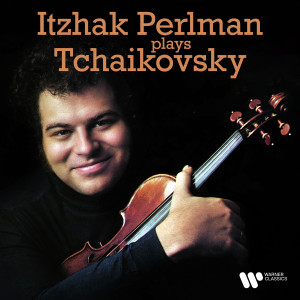 Itzhak Perlman的專輯Itzhak Perlman Plays Tchaikovsky