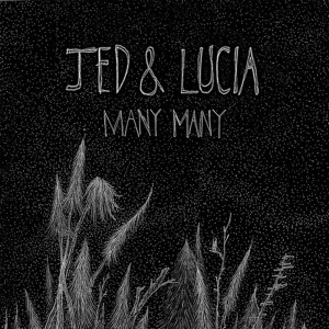 ดาวน์โหลดและฟังเพลง Dream Pushed Aside พร้อมเนื้อเพลงจาก Jed & Lucia