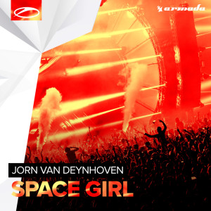 Dengarkan Space Girl lagu dari Jorn Van Deynhoven dengan lirik