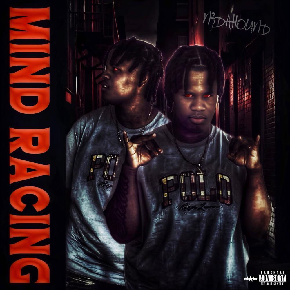 MIND RACING (Explicit)