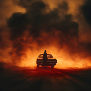 Album Burnout from METAPHØR