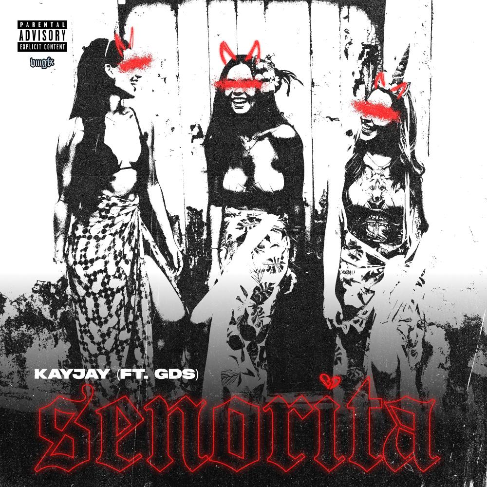 Senorita (feat. GDS)