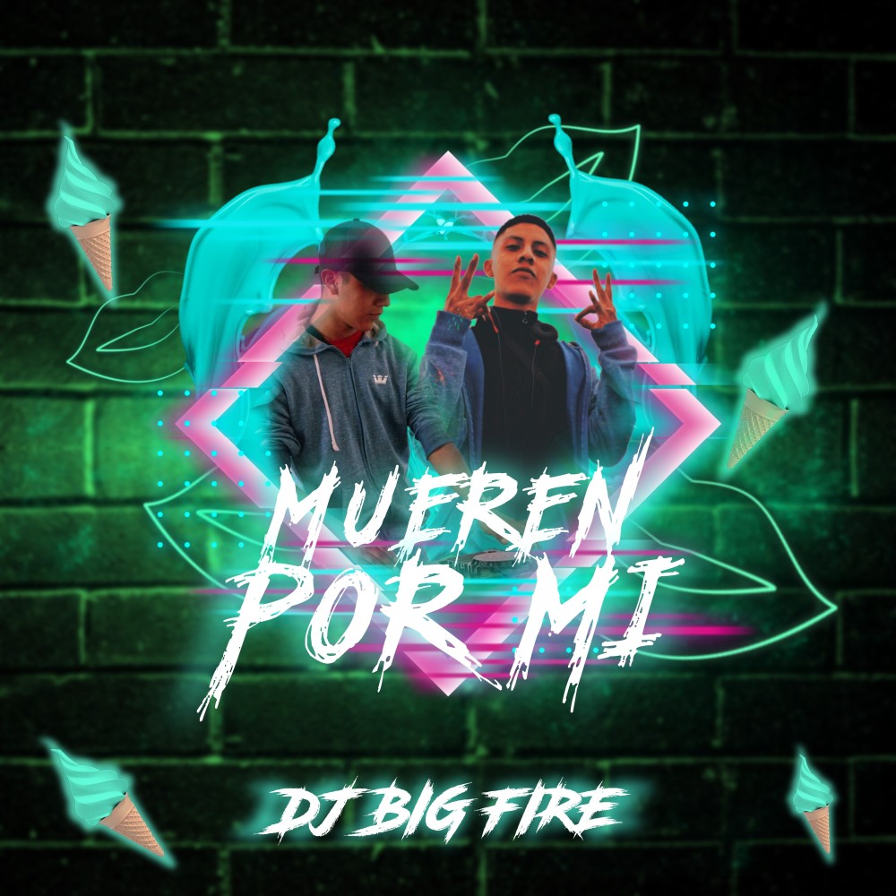 Mueren por Mi