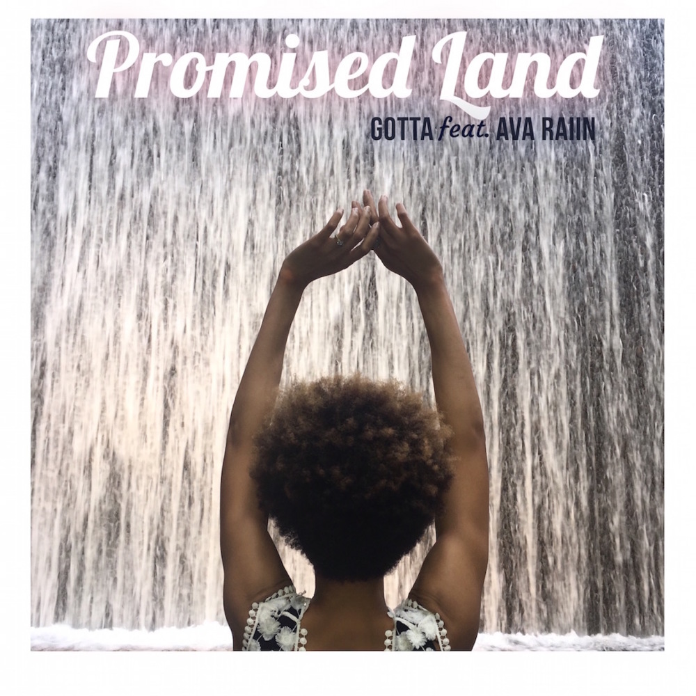 Promised Land (Gotta Dub II)