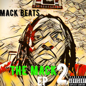 Dengarkan Da Trap (Explicit) lagu dari Mack Beats dengan lirik