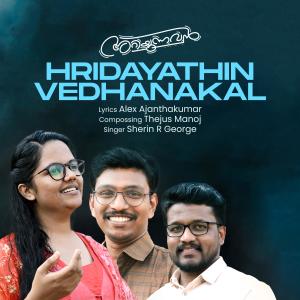 อัลบัม Ariyunnavan (Hridayathin Vedhanakal) (feat. Sherin R George, Thejus Manoj & Alex Ajanthakumar) ศิลปิน Top Tunes Production